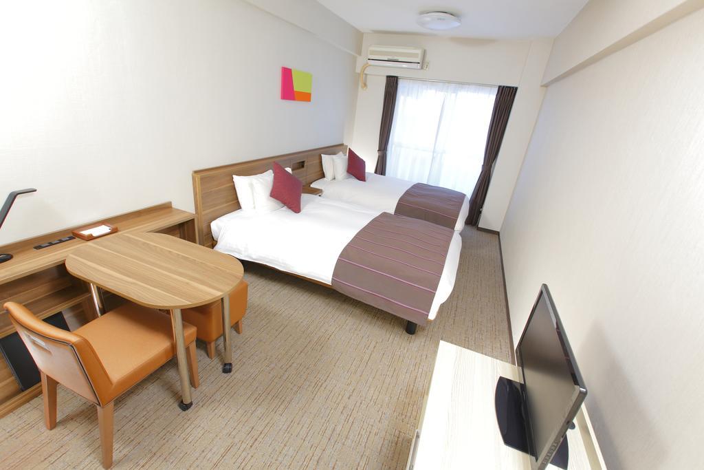 Mystays Ueno Iriyaguchi 3* Präfektur Tokio