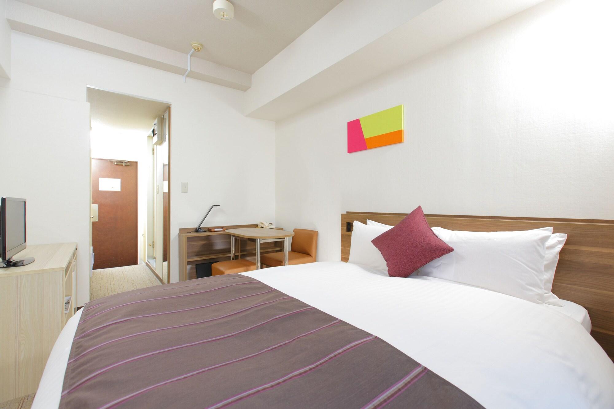 Mystays Ueno Iriyaguchi 3* Präfektur Tokio