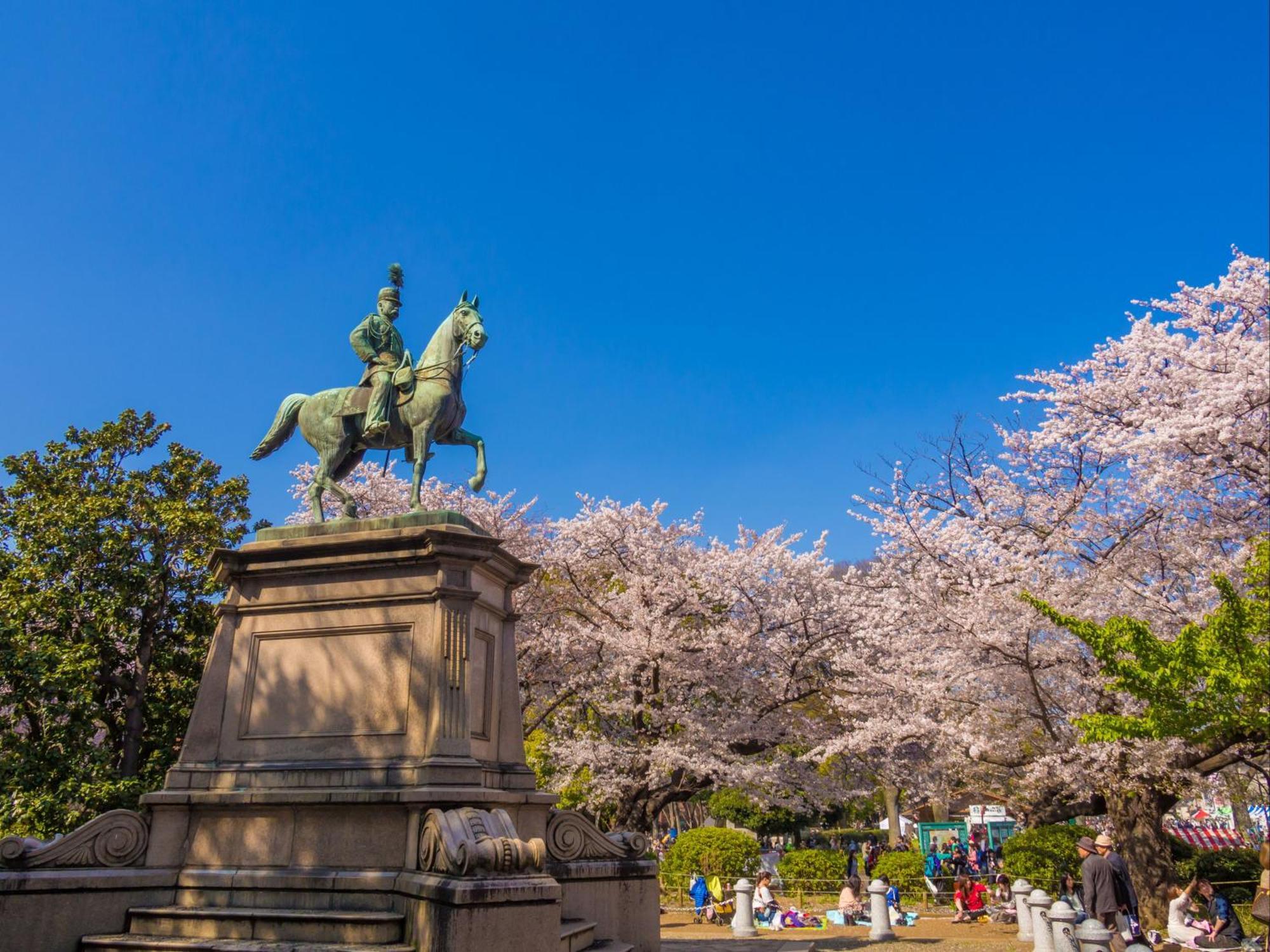 Mystays Ueno Iriyaguchi Präfektur Tokio