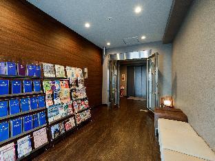 Mystays Ueno Iriyaguchi 3* Präfektur Tokio